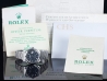 Rolex Date 34 Nero Oyster Matt Black Onyx - Rolex Paper  Watch  1500